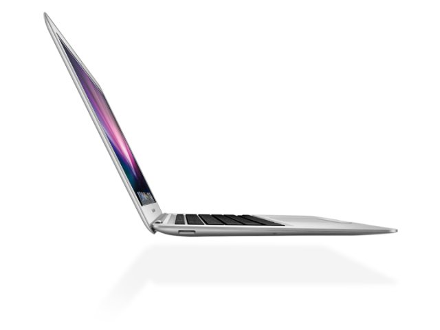 MacBook Air - Image 4