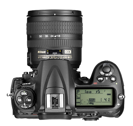 Nikon D300 - Image 3