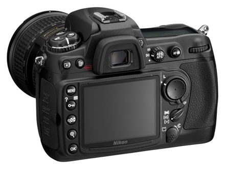 Nikon D300 - Image 2