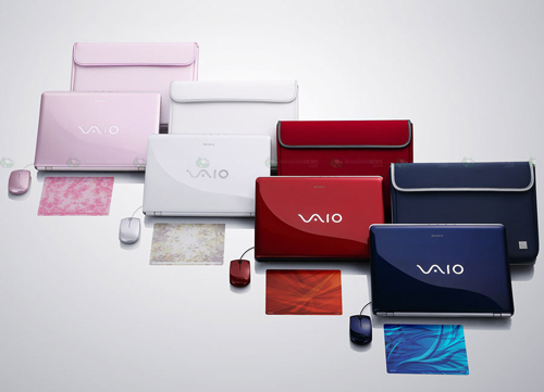 Sony VAIO - Image 2