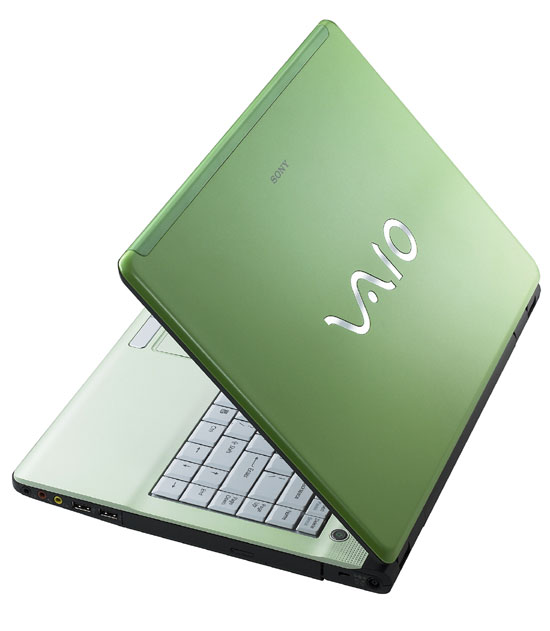 Sony VAIO - Image 4