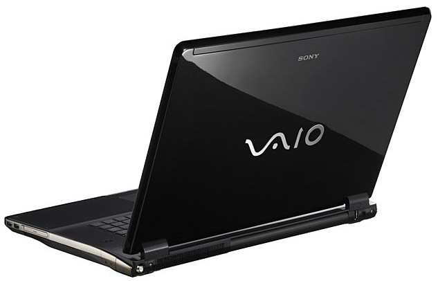Sony VAIO - Image 5